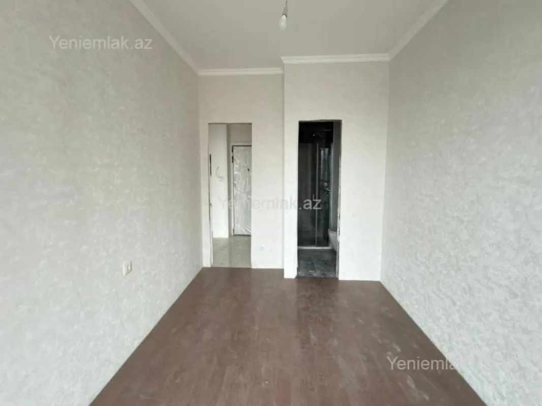 Satılır 4 otaqlı yeni tikili 104 m²