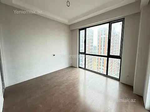 Satılır 4 otaqlı yeni tikili 104 m²