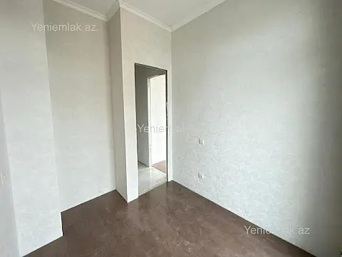 Satılır 4 otaqlı yeni tikili 104 m²