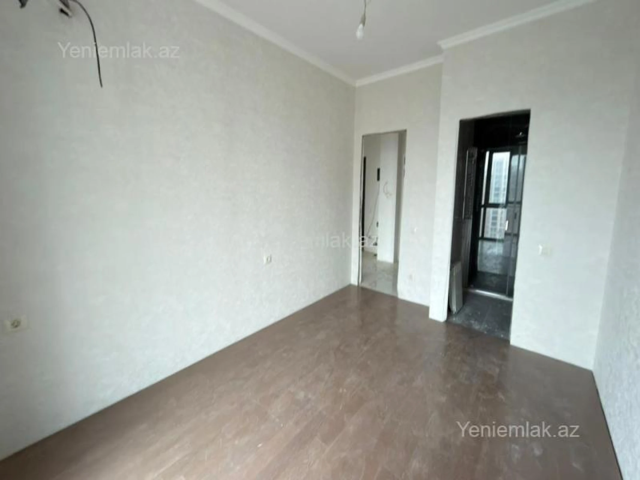 Satılır 4 otaqlı yeni tikili 104 m²