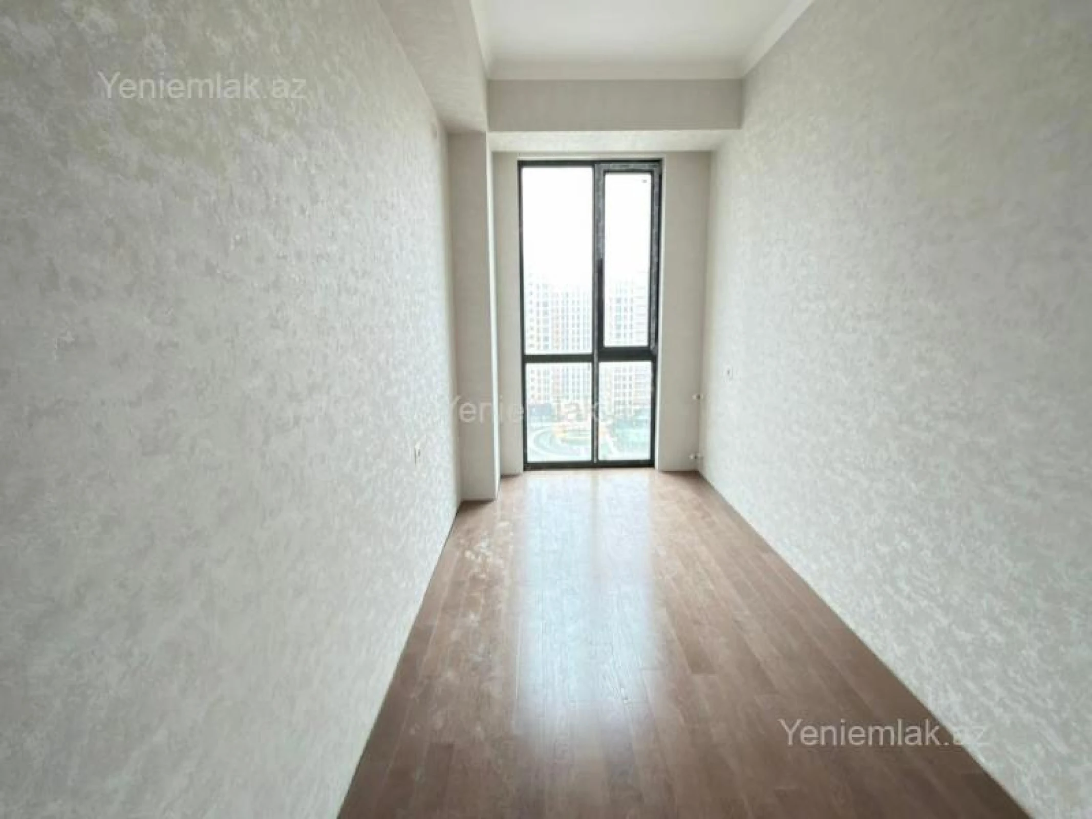 Satılır 4 otaqlı yeni tikili 104 m²