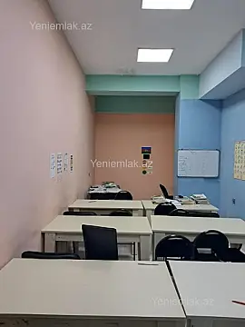 Satılır 2 otaqlı obyekt 45 m²