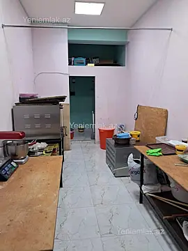 Satılır 2 otaqlı obyekt 45 m² — Sumqayıt, 9-cu mikrorayon 2 otaq 45.00 m²