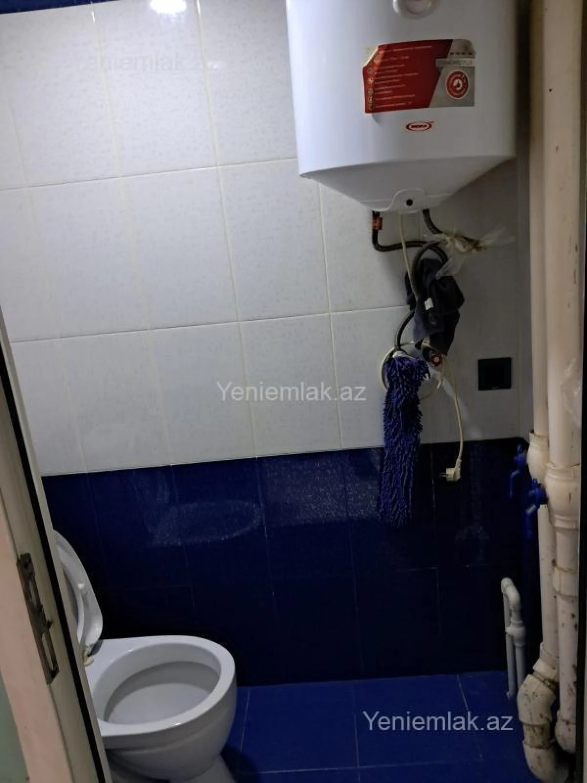 Satılır 2 otaqlı obyekt 45 m²