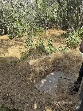 Satılır torpaq sahəsi — Bakı, Suraxanı