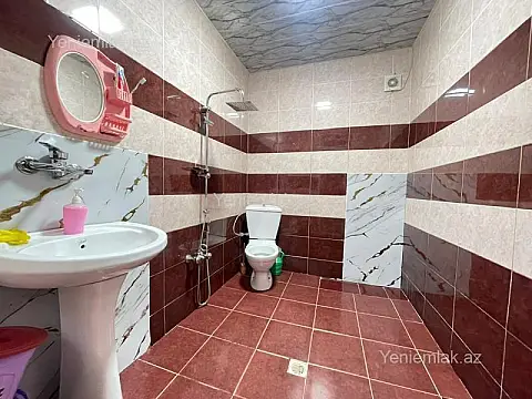 Satılır 3 otaqlı həyət evi 77 m²