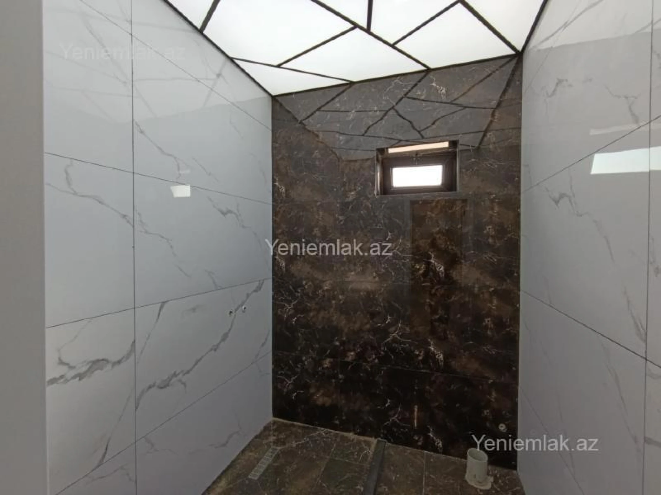 Satılır 4 otaqlı həyət evi 125 m²