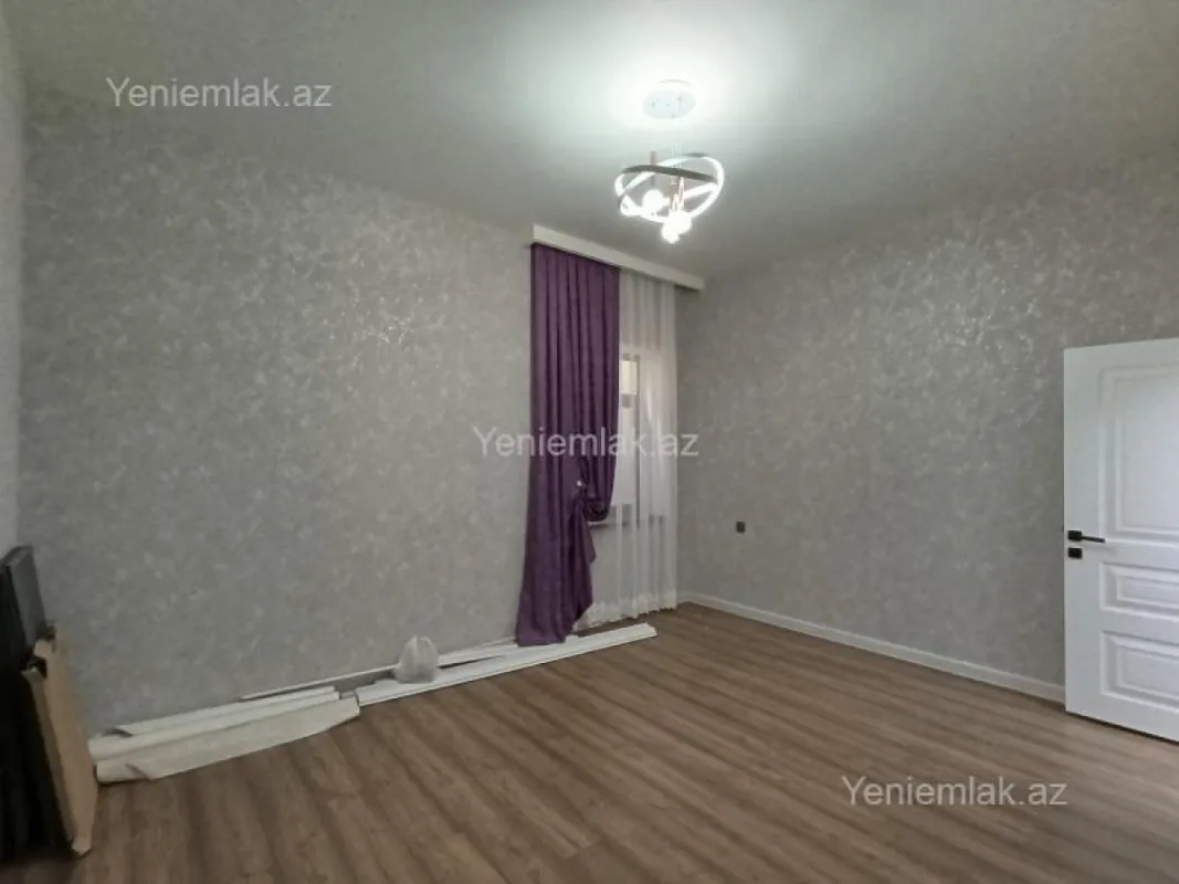 Satılır 4 otaqlı həyət evi 125 m²