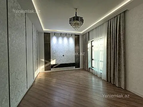 Satılır 4 otaqlı həyət evi 125 m²