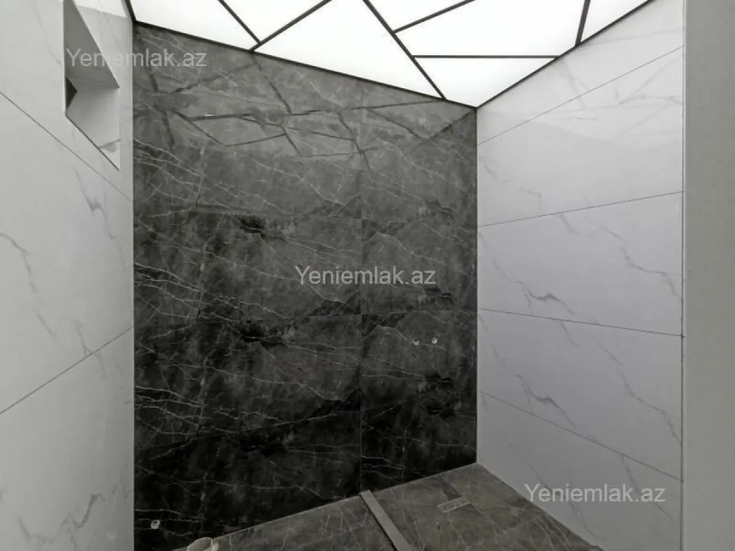 Satılır 4 otaqlı həyət evi 125 m²