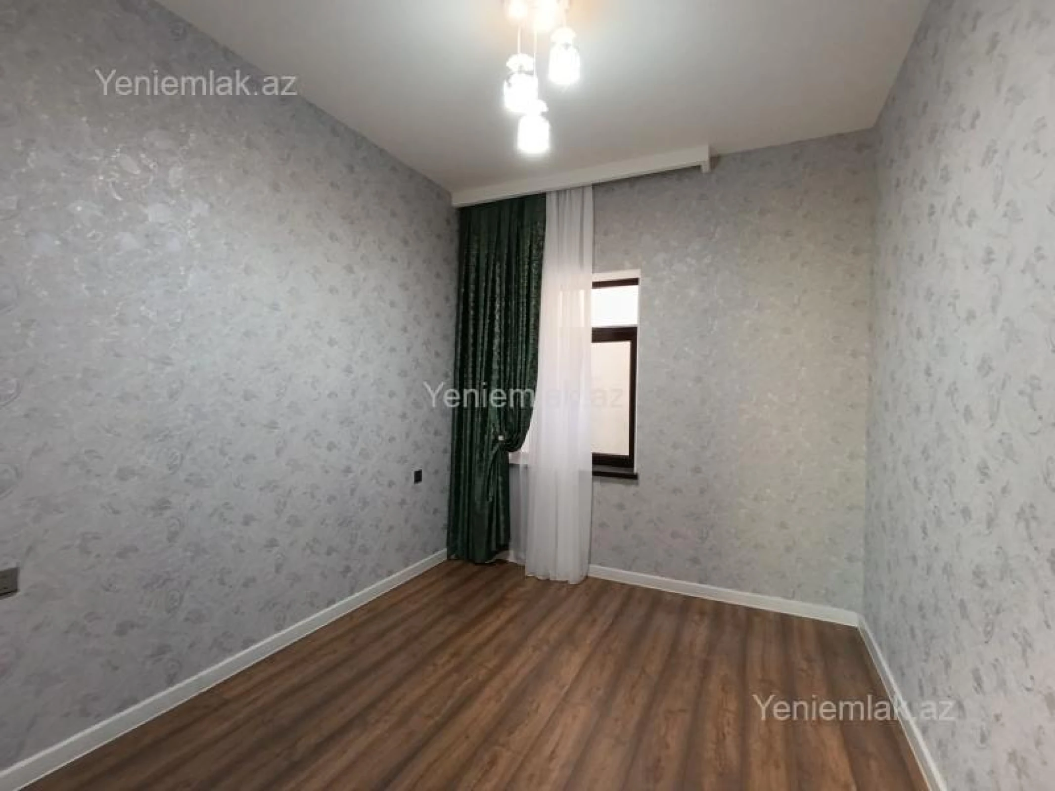 Satılır 4 otaqlı həyət evi 125 m²