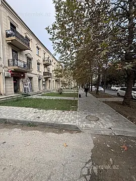 Satılır 3 otaqlı yeni tikili 137.73 m²