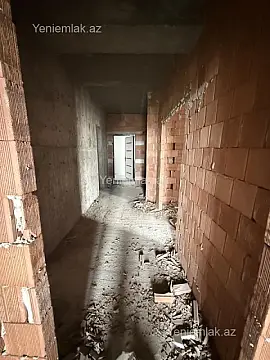 Satılır 3 otaqlı yeni tikili 137.73 m²