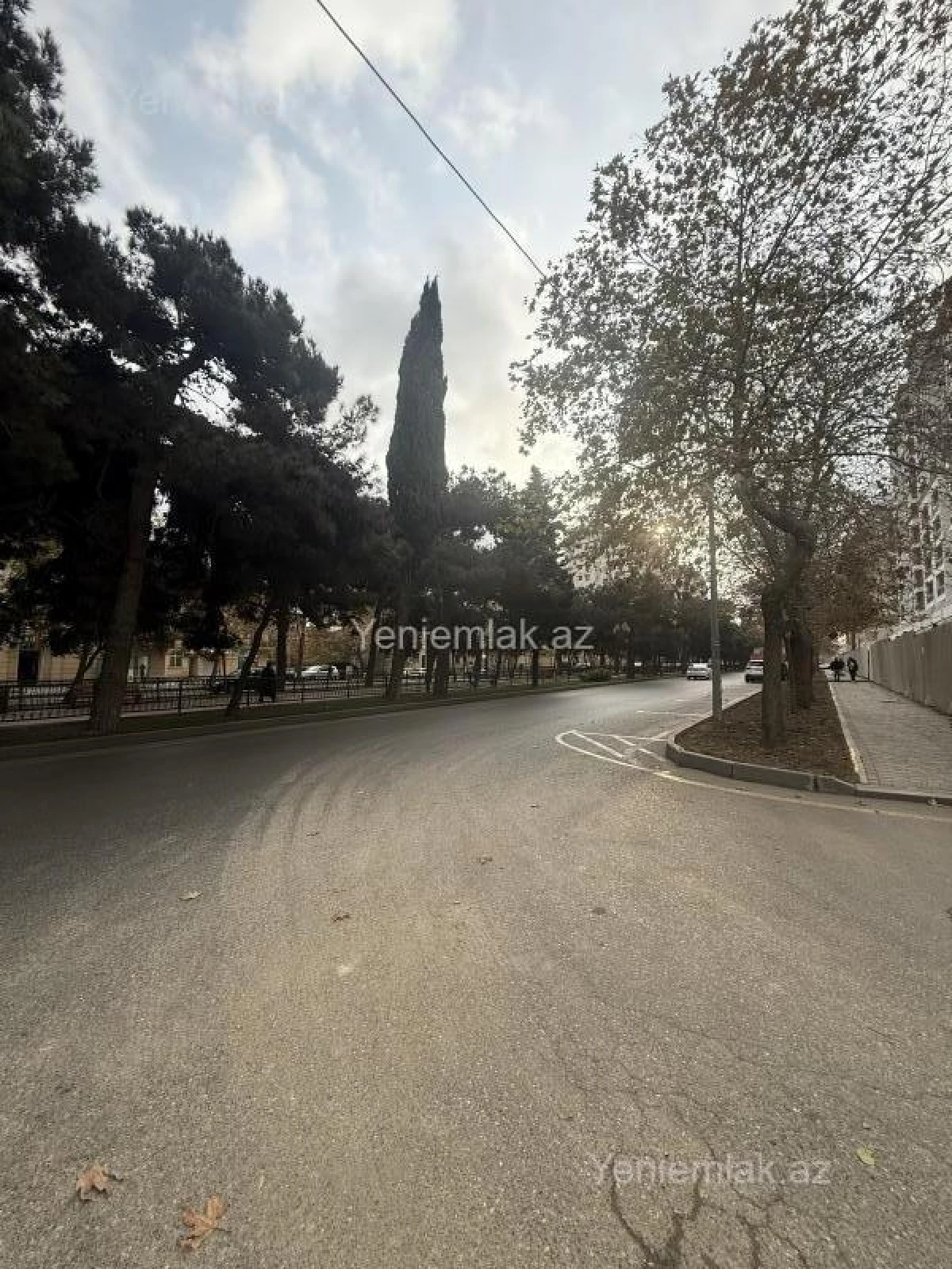 Satılır 3 otaqlı yeni tikili 137.73 m²