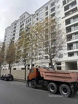 Satılır 3 otaqlı yeni tikili 137.73 m² — Bakı, Sabunçu 3 otaq 137.73 m²
