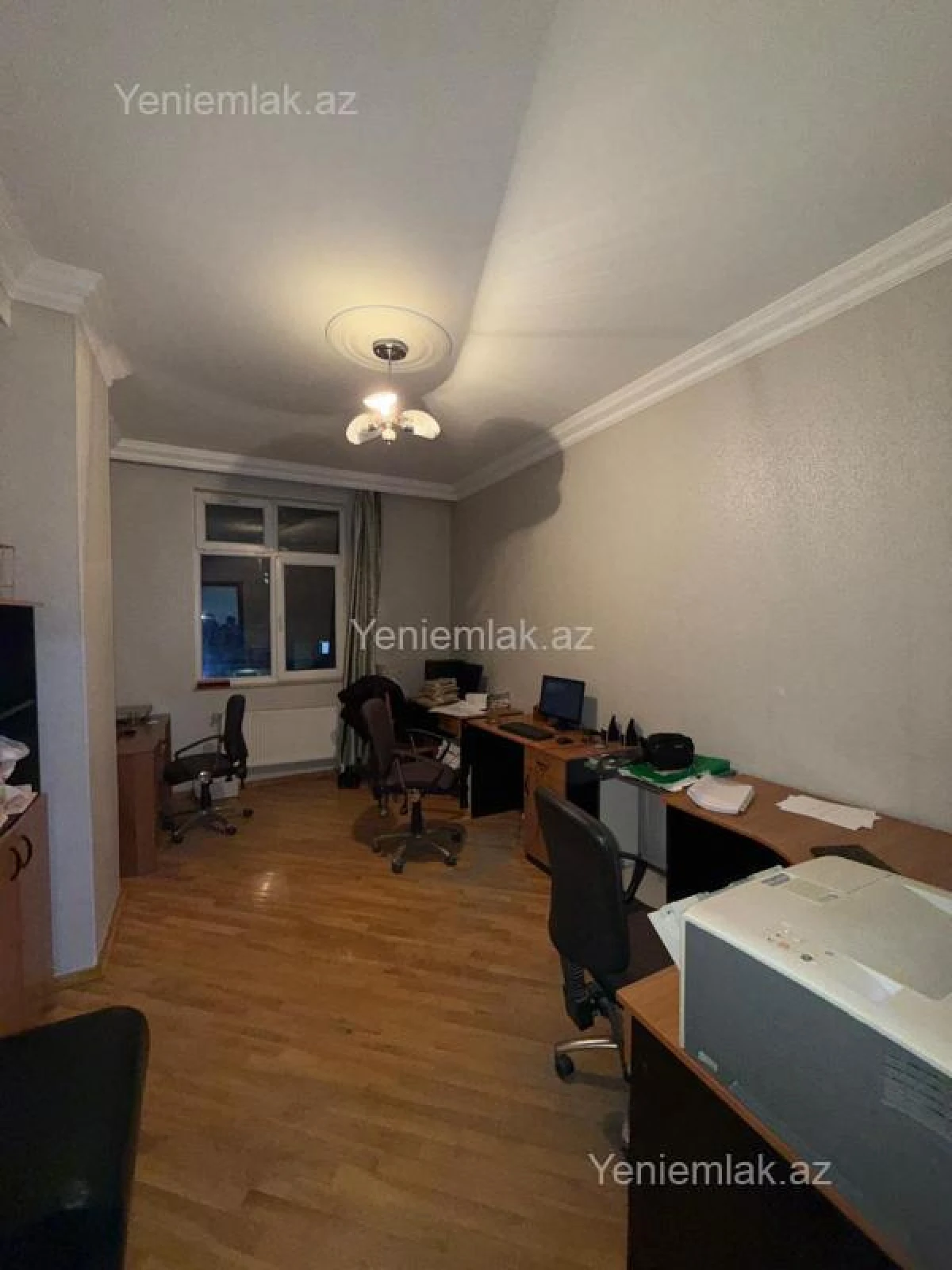 Satılır 3 otaqlı yeni tikili 135 m²