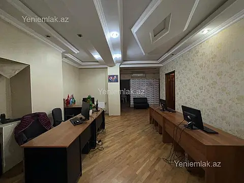 Satılır 3 otaqlı yeni tikili 135 m² — Bakı, Yasamal 3 otaq 135.00 m²