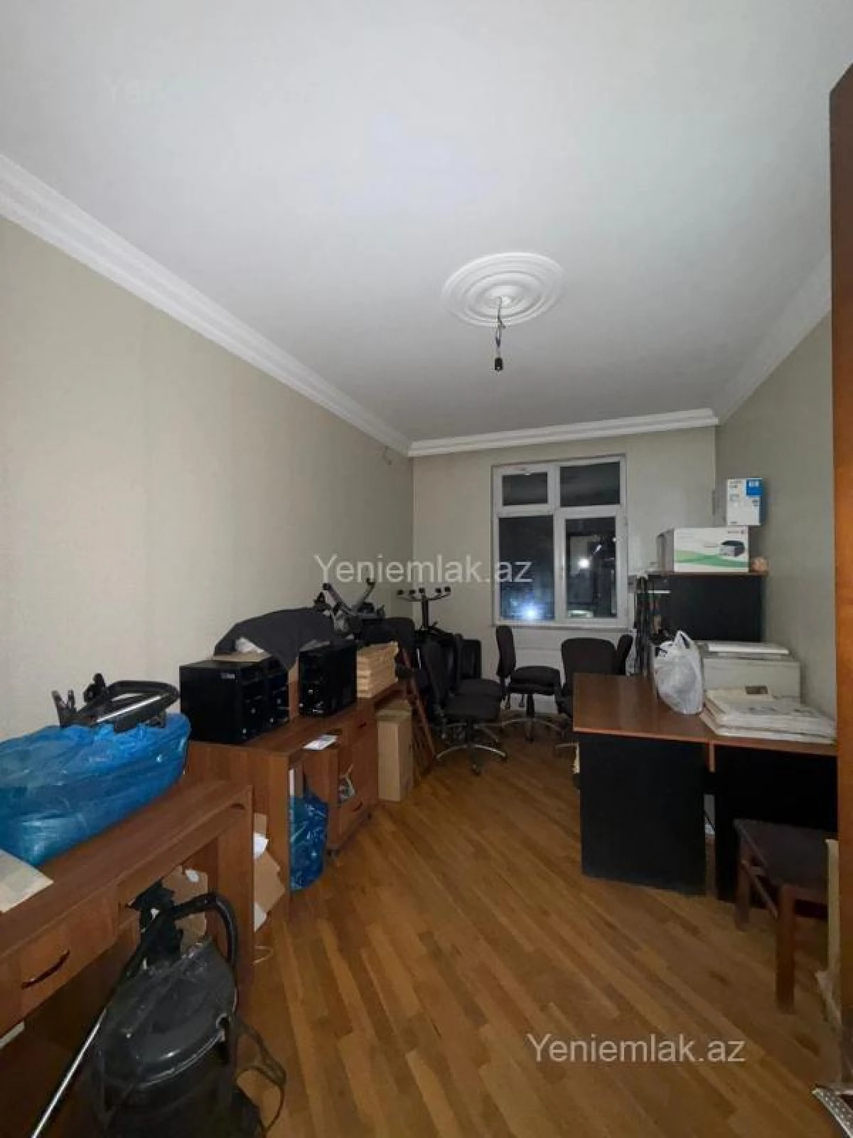 Satılır 3 otaqlı yeni tikili 135 m²