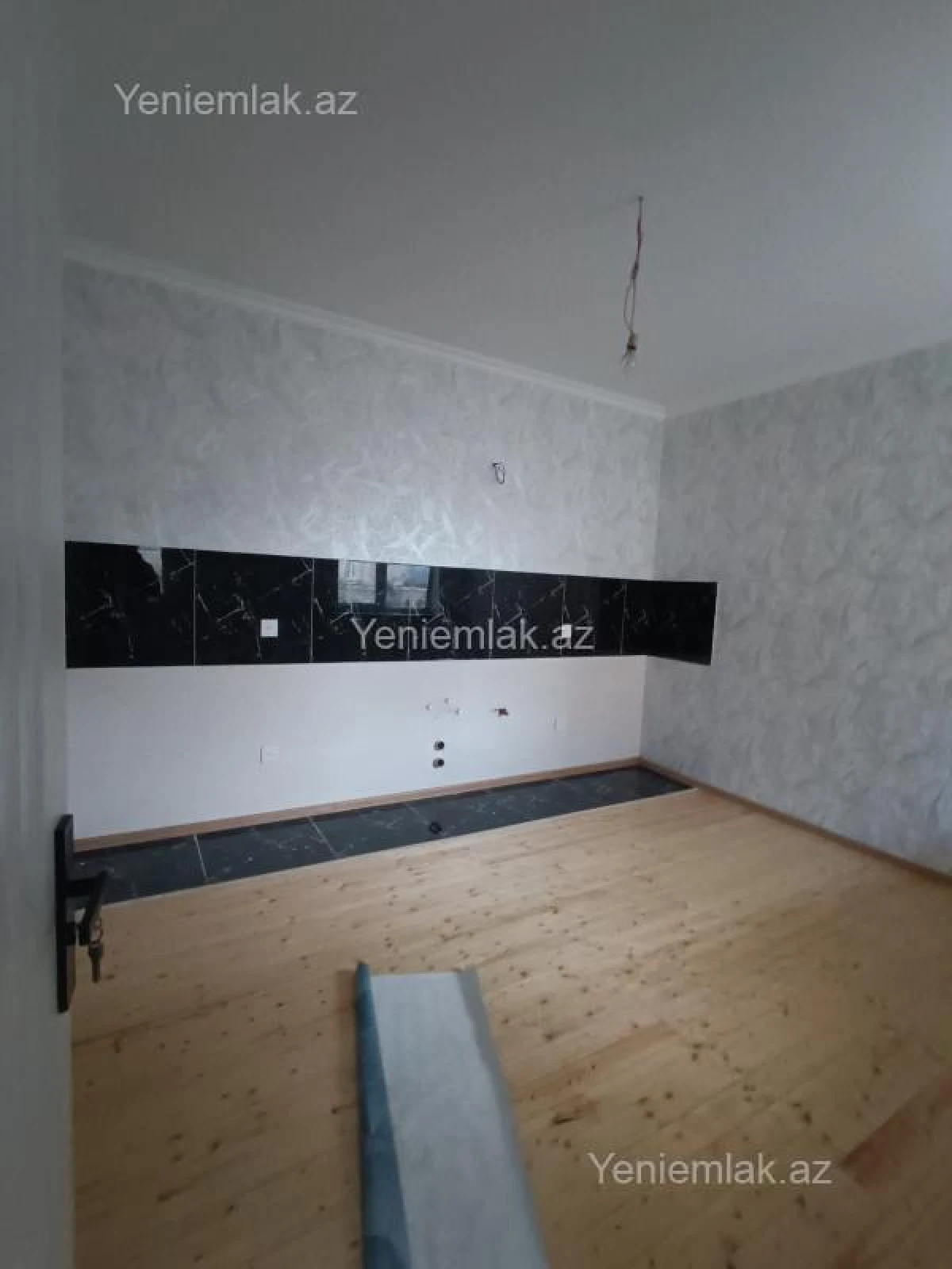 Satılır 3 otaqlı həyət evi 100 m²