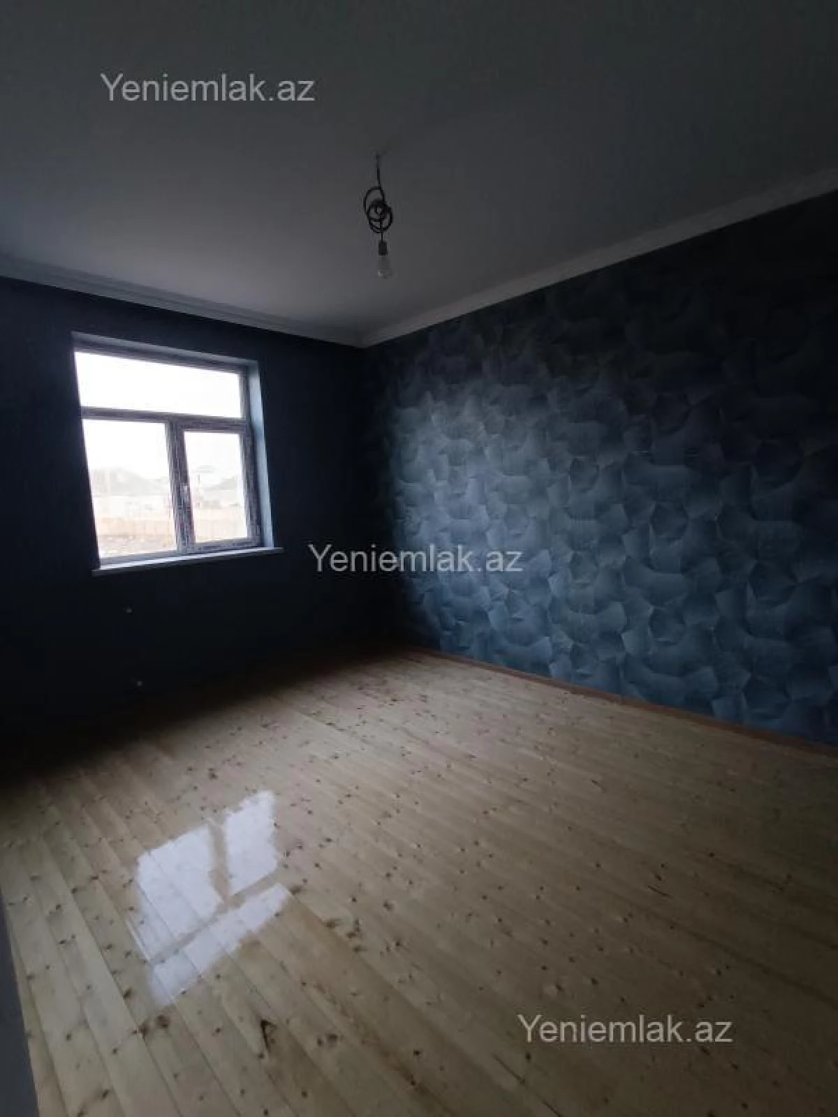 Satılır 3 otaqlı həyət evi 100 m²