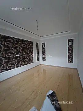 Satılır 3 otaqlı həyət evi 100 m²