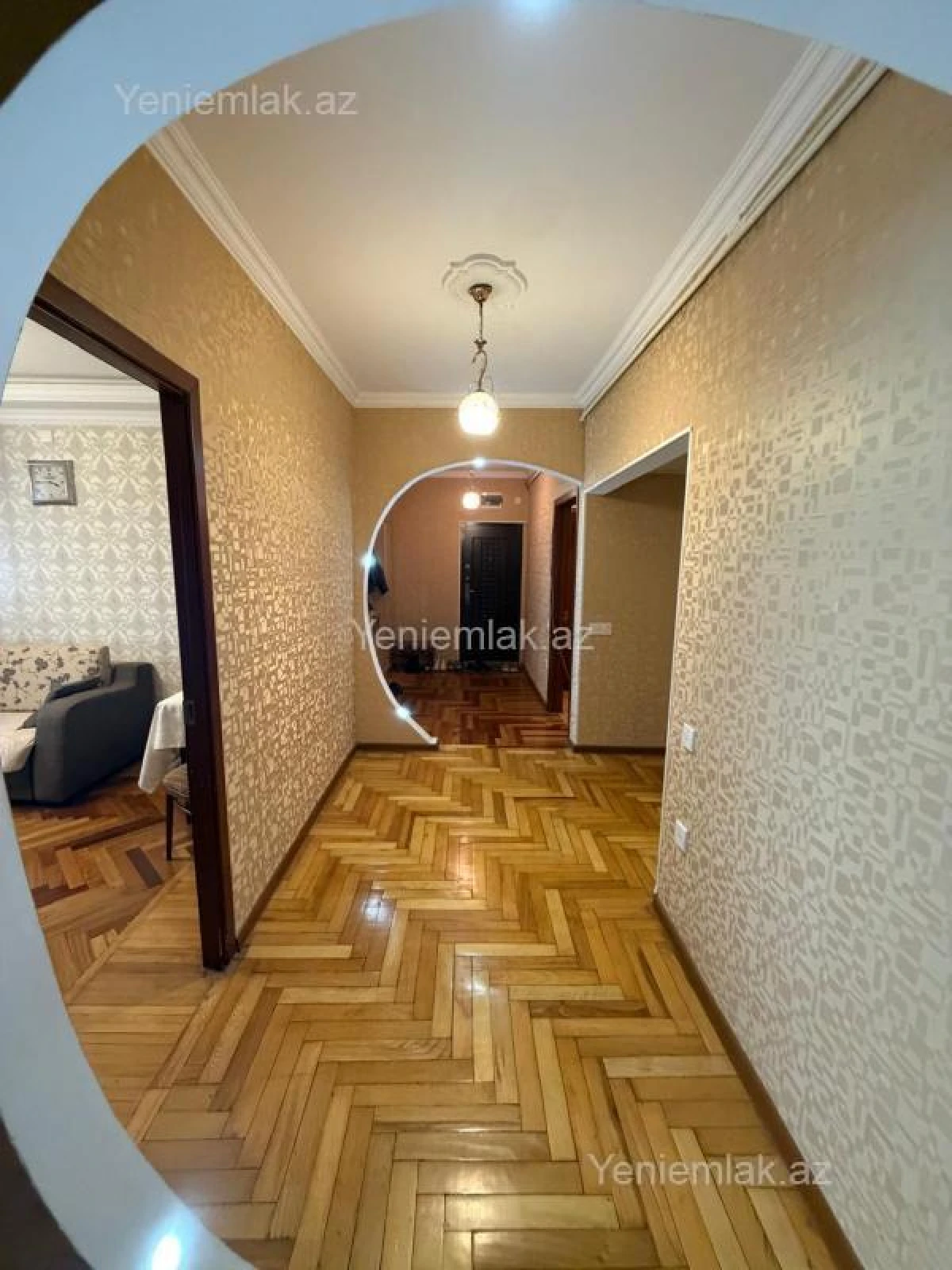 Satılır 5 otaqlı köhnə tikili 120 m²