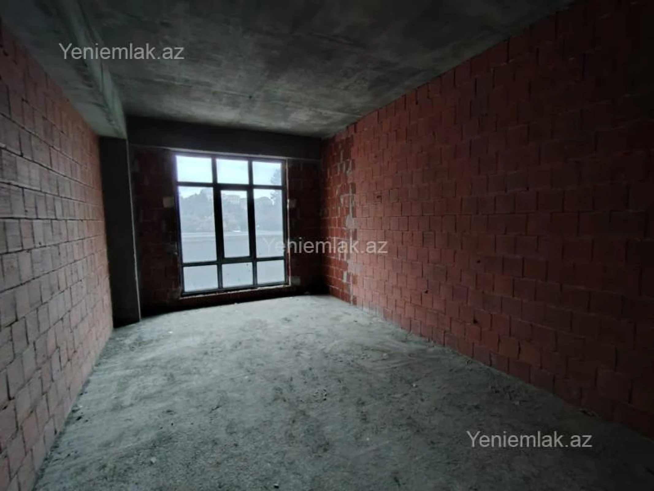 Satılır 2 otaqlı yeni tikili 103 m²