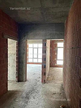 Satılır 2 otaqlı yeni tikili 103 m²