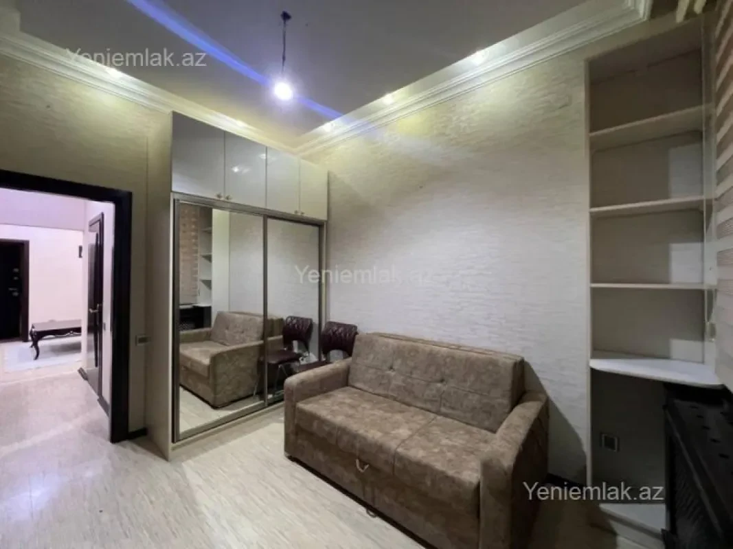 Satılır 3 otaqlı yeni tikili 68 m²