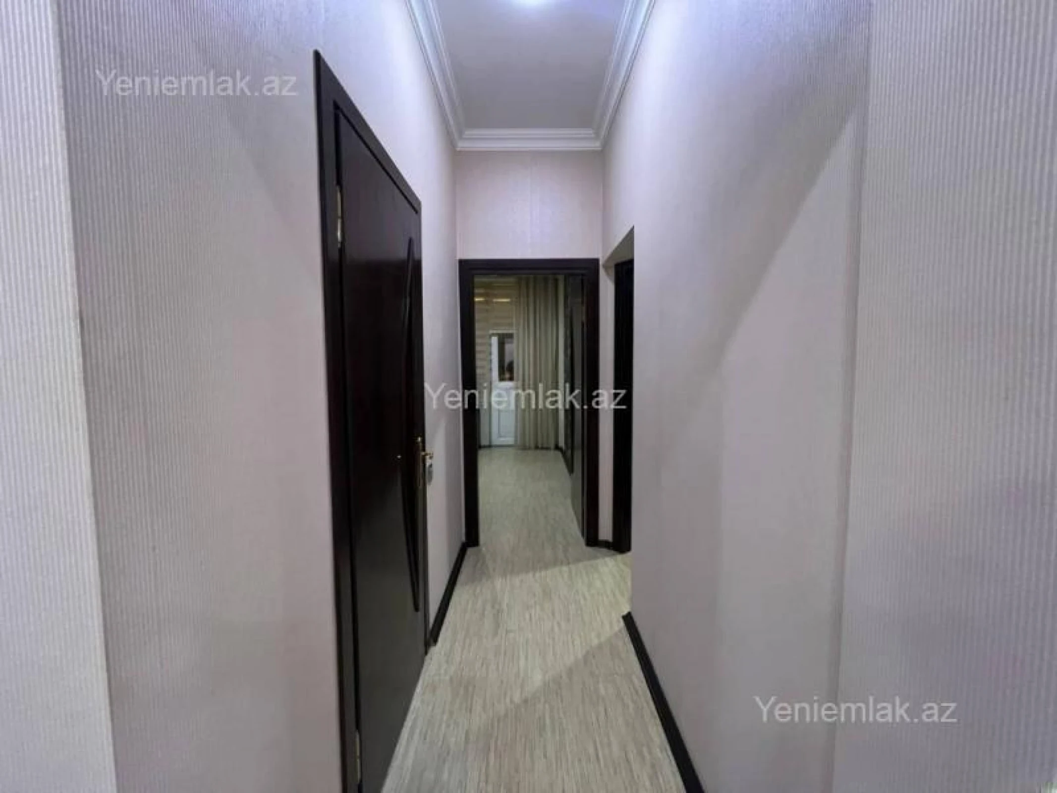 Satılır 3 otaqlı yeni tikili 68 m²