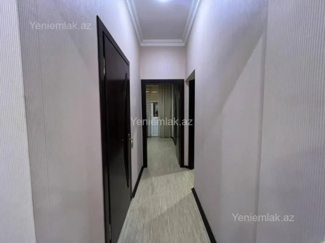 Satılır 3 otaqlı yeni tikili 68 m²