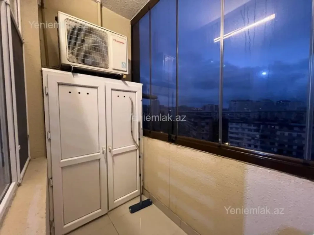 Satılır 3 otaqlı yeni tikili 68 m²