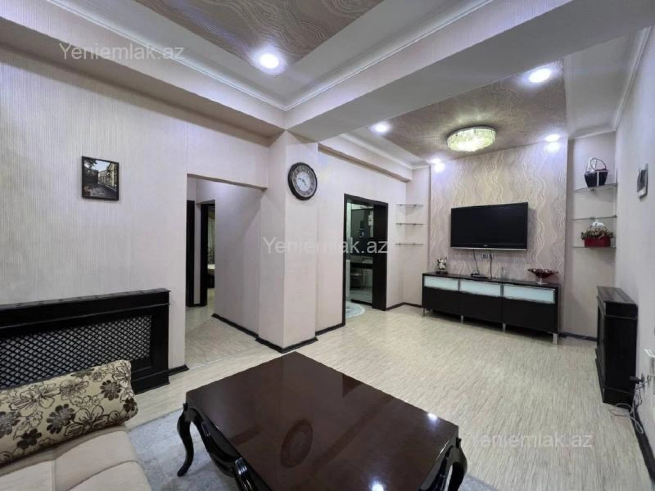 Satılır 3 otaqlı yeni tikili 68 m²