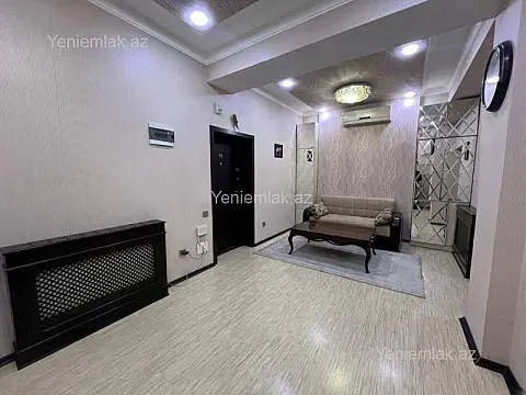 Satılır 3 otaqlı yeni tikili 68 m²