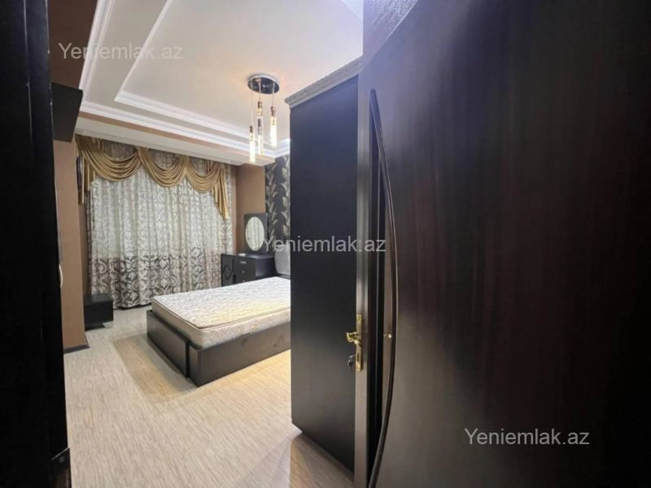 Satılır 3 otaqlı yeni tikili 68 m²