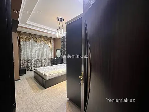 Satılır 3 otaqlı yeni tikili 68 m²