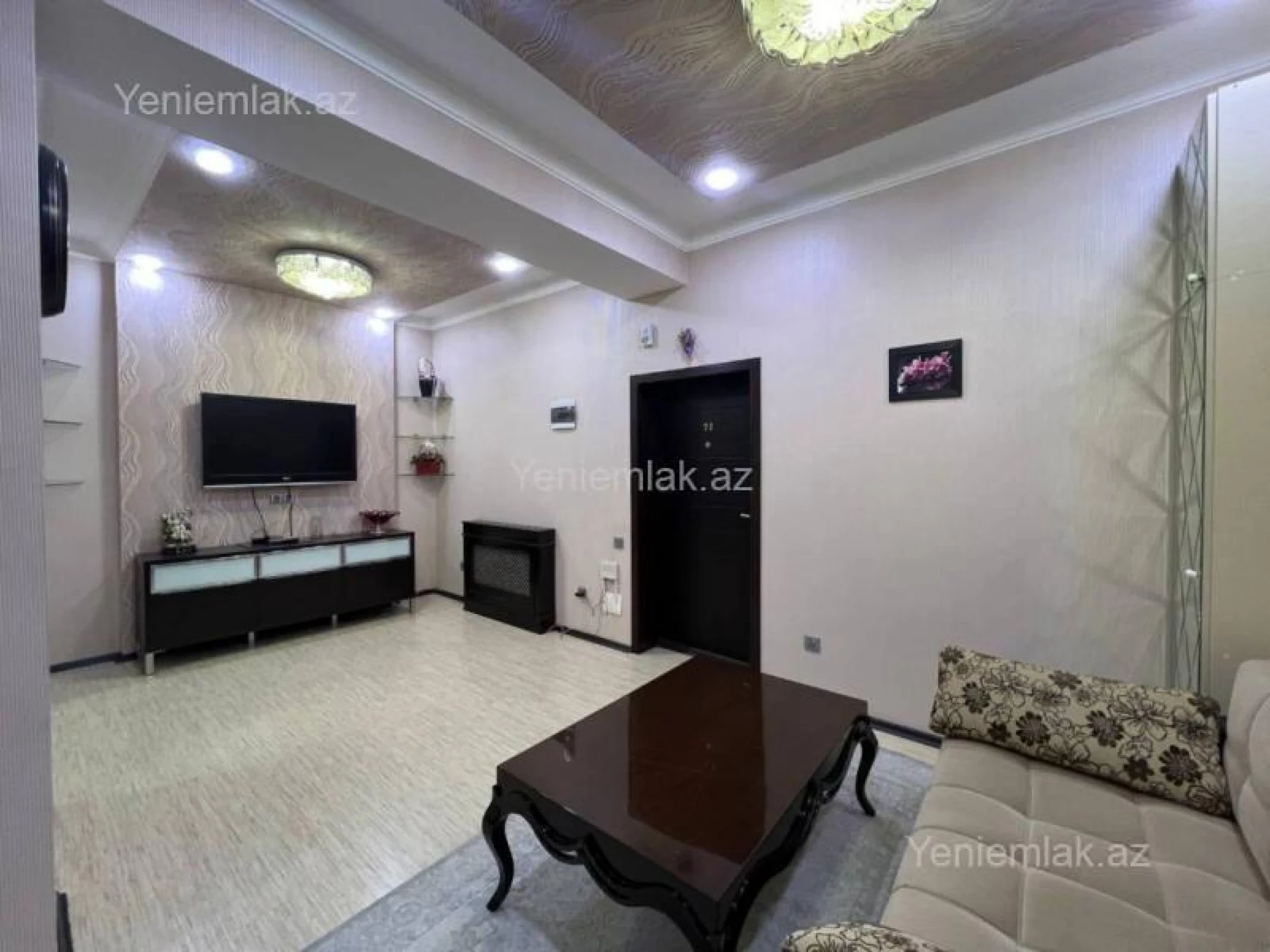 Satılır 3 otaqlı yeni tikili 68 m²