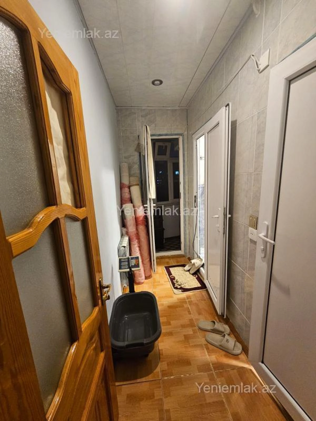 Satılır 3 otaqlı köhnə tikili 72 m²