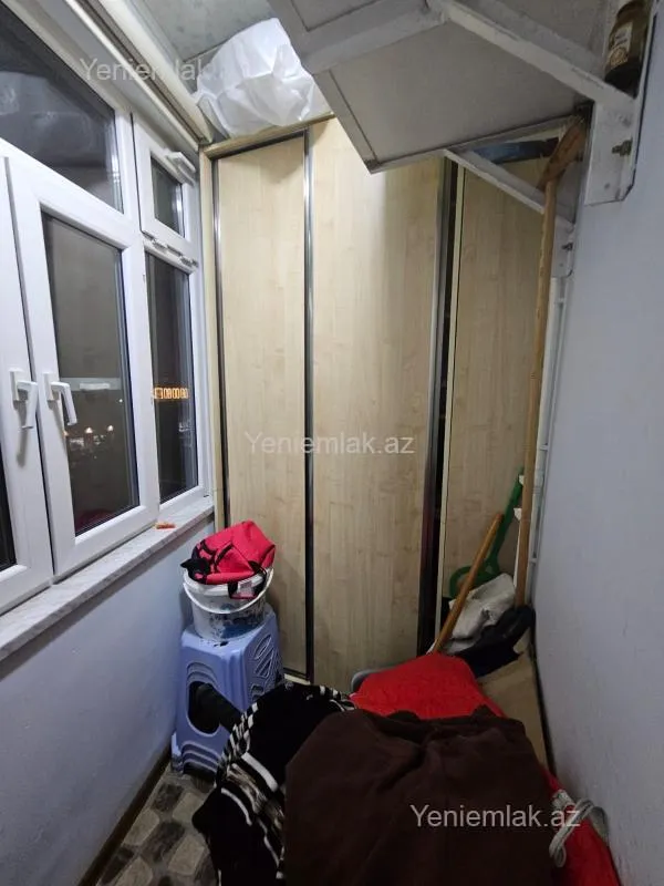 Satılır 3 otaqlı köhnə tikili 72 m²