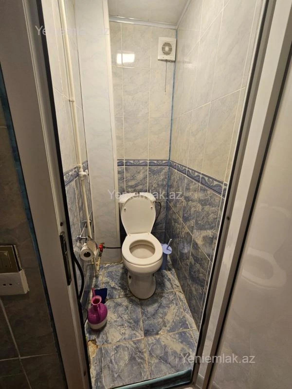 Satılır 3 otaqlı köhnə tikili 72 m²