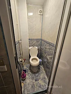 Satılır 3 otaqlı köhnə tikili 72 m²