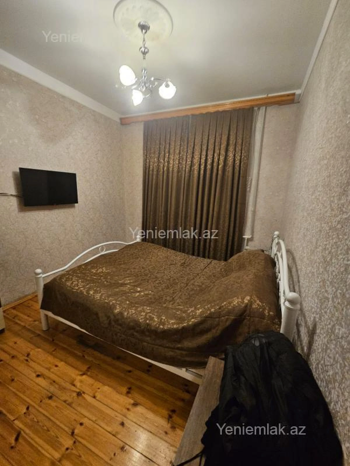 Satılır 3 otaqlı köhnə tikili 72 m²