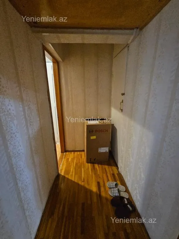 Satılır 3 otaqlı köhnə tikili 72 m²