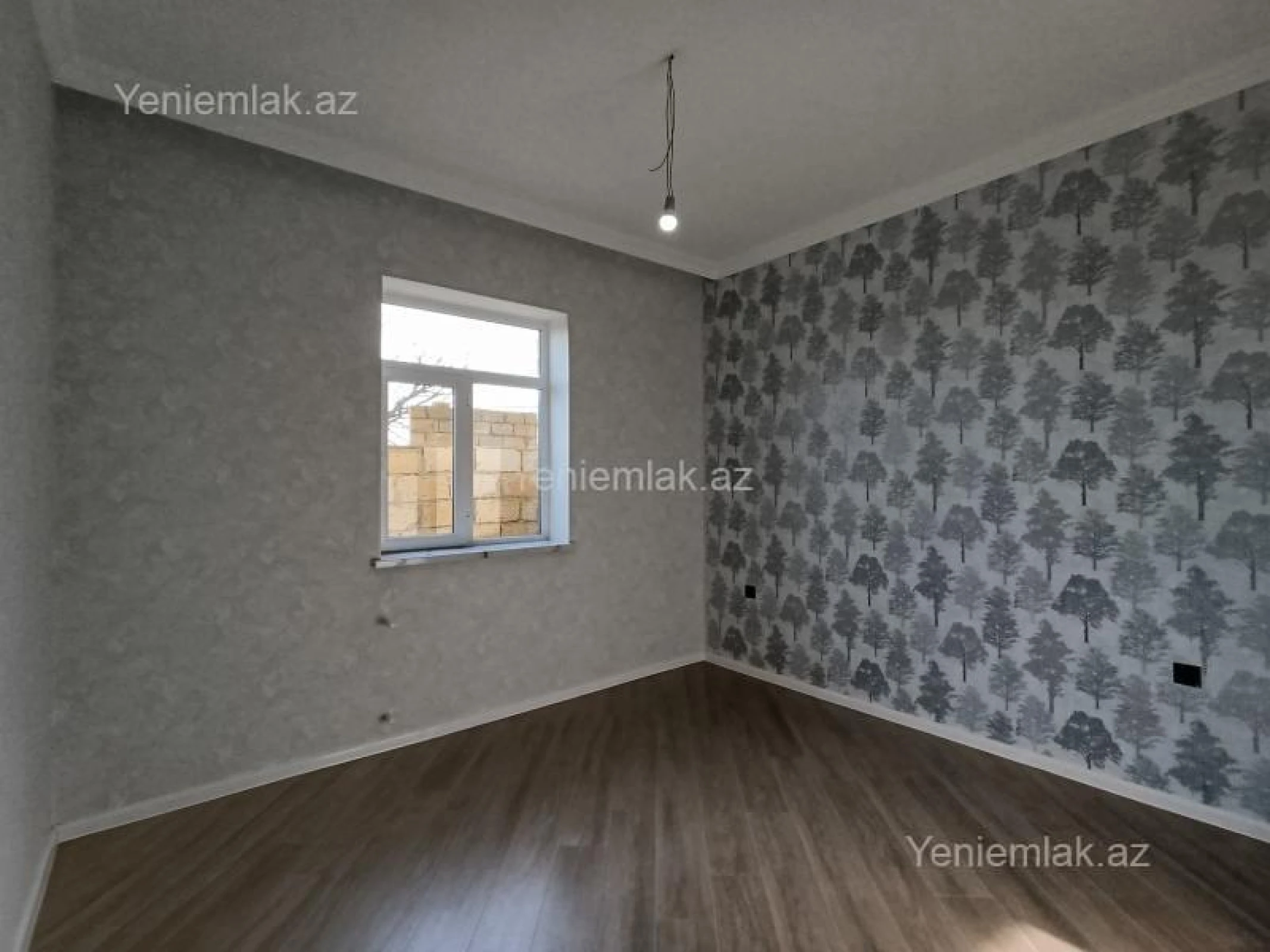 Satılır 4 otaqlı həyət evi 120 m²