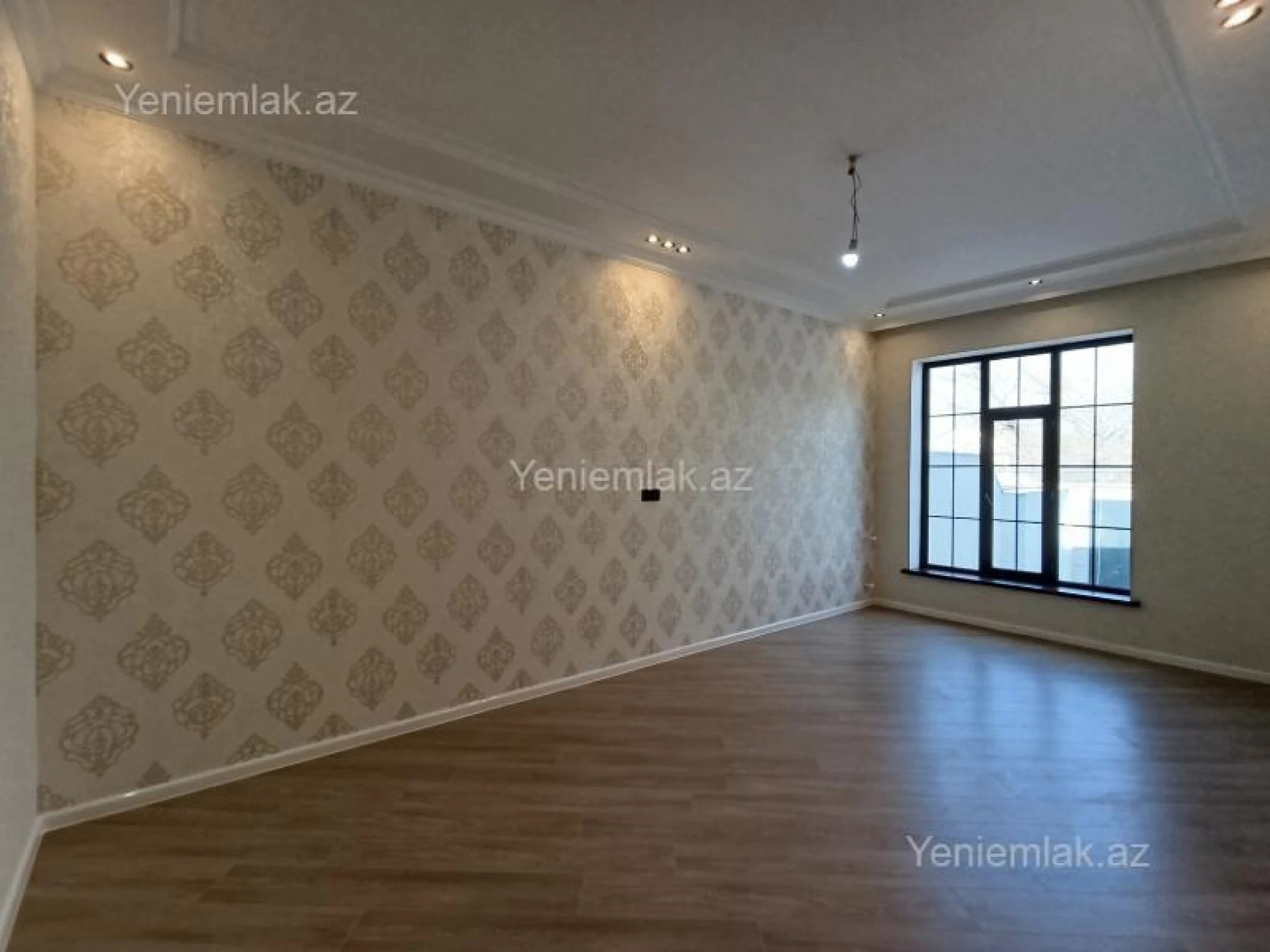 Satılır 4 otaqlı həyət evi 120 m²