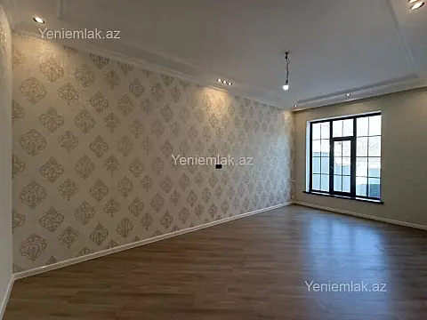 Satılır 4 otaqlı həyət evi 120 m²