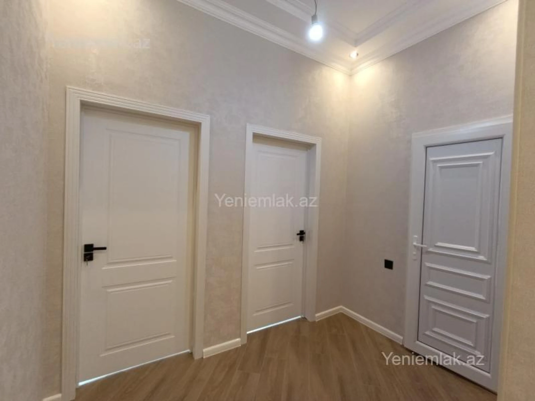 Satılır 4 otaqlı həyət evi 120 m²