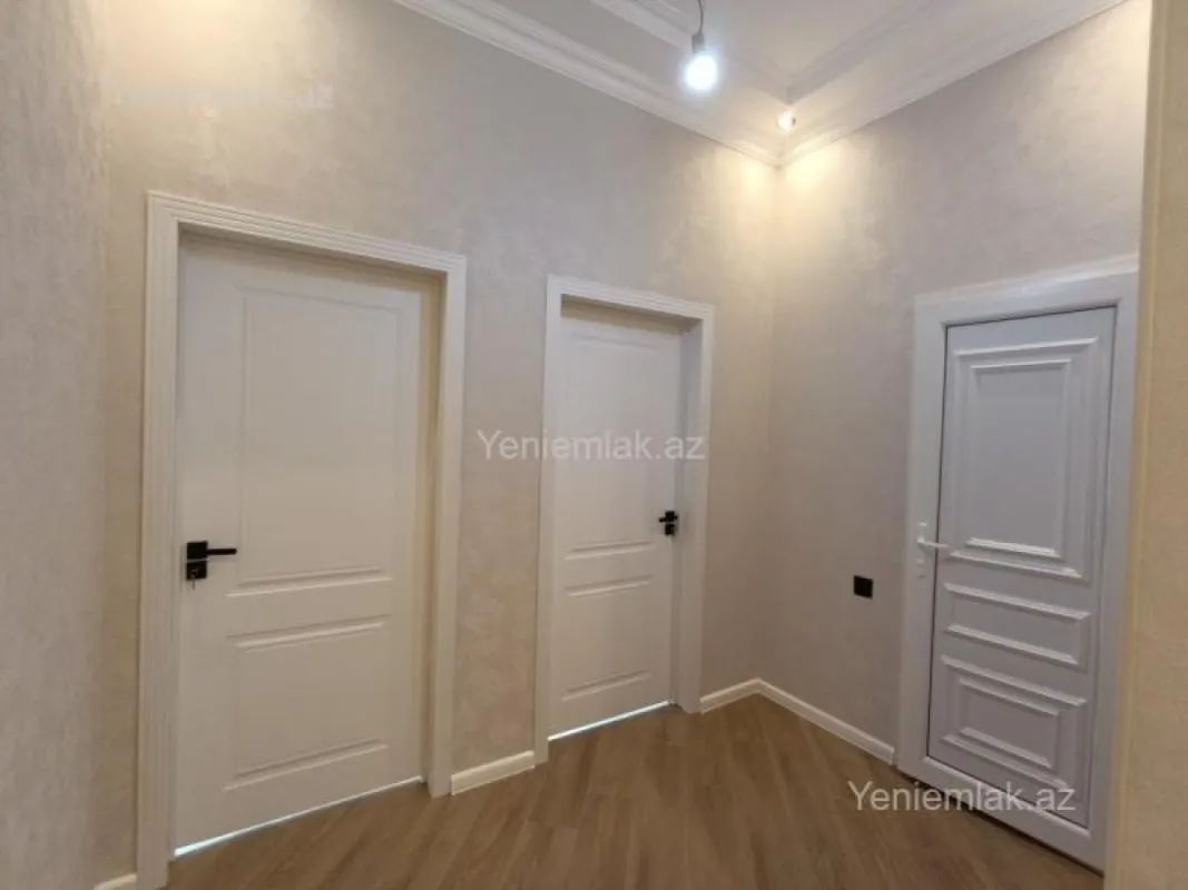 Satılır 4 otaqlı həyət evi 120 m²