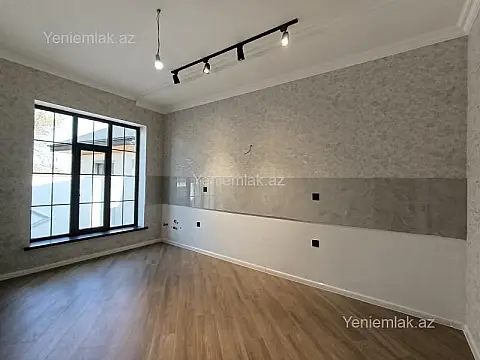 Satılır 4 otaqlı həyət evi 120 m²