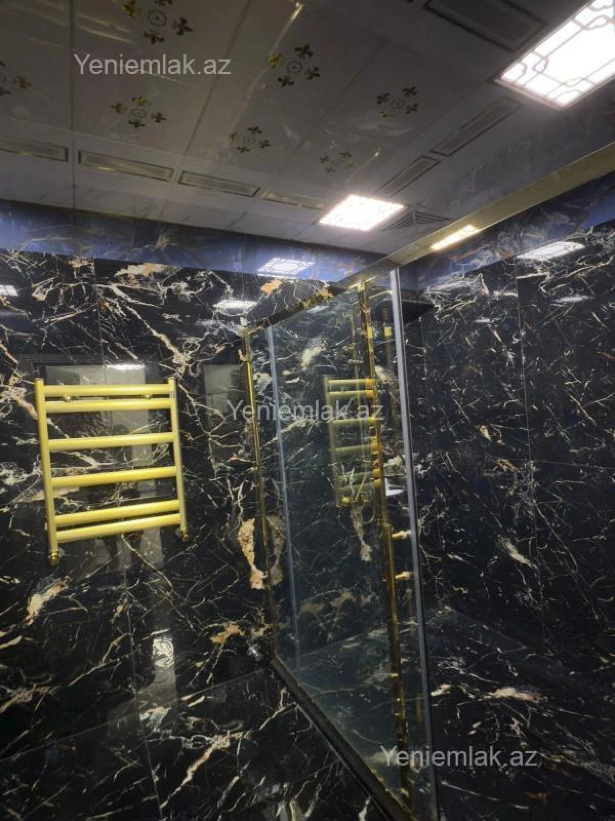 Satılır 3 otaqlı yeni tikili 132 m²